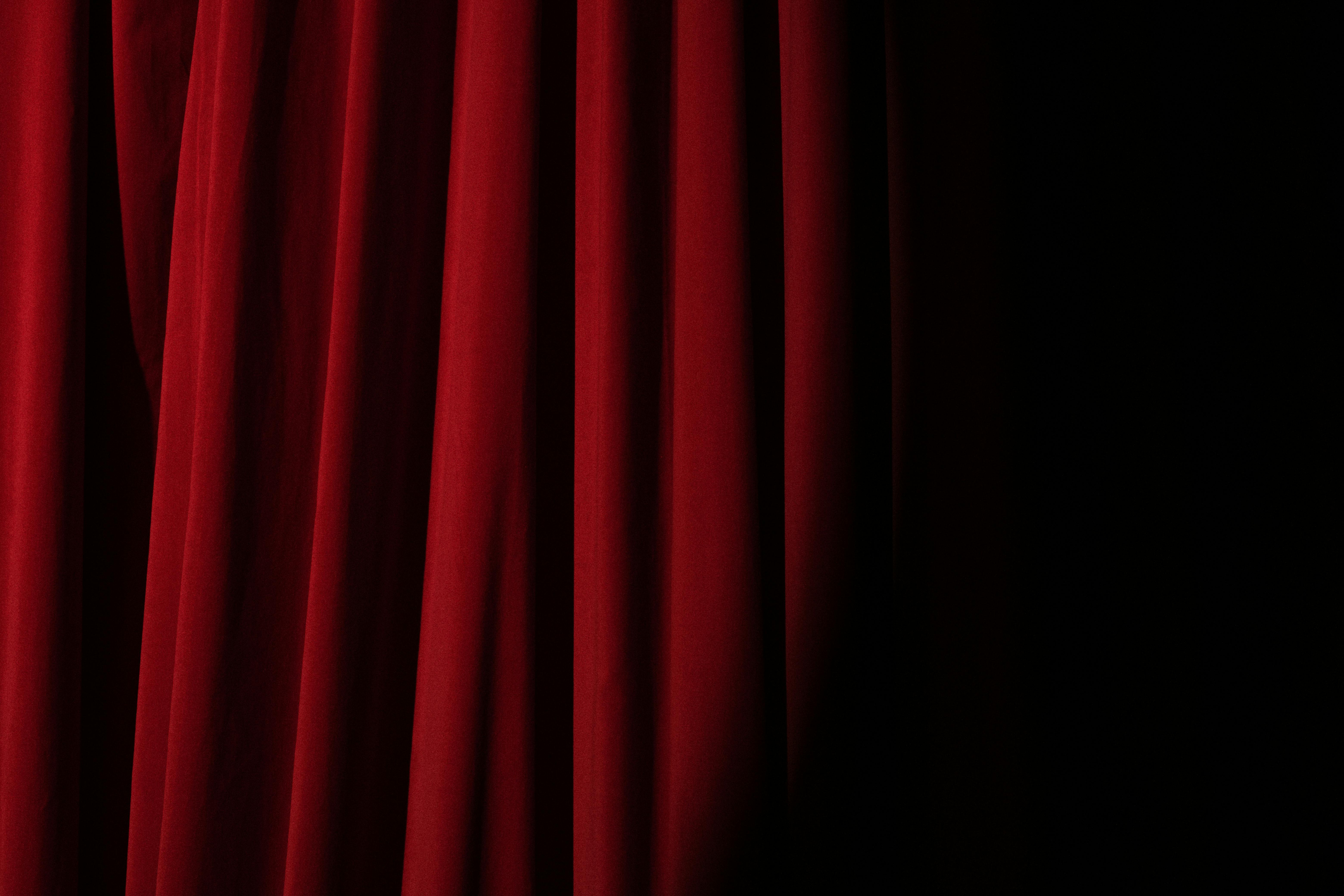 curtain